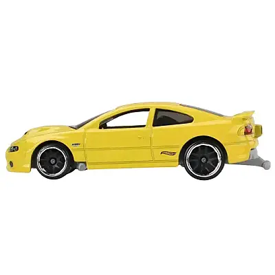 Hot Wheels Pontiac Özel Arabalar Serisi - 34