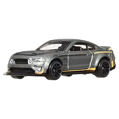 Hot Wheels Pontiac Özel Arabalar Serisi - 42
