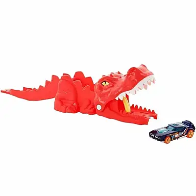 Hot Wheels Vahşi Fırlatıcılar Serisi - 5