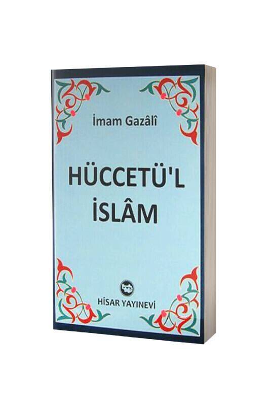 Hüccetül İslam - 2