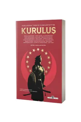 Hunlardan Türkiye Cumhuriyetine Kuruluş - Timaş Yayınları (1)