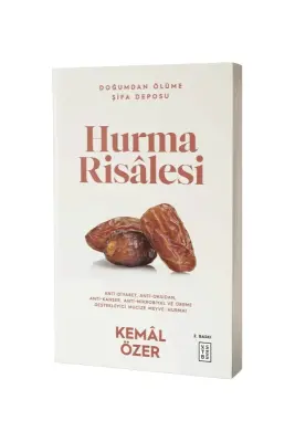 Hurma Risalesi - Ketebe Yayınları (1)
