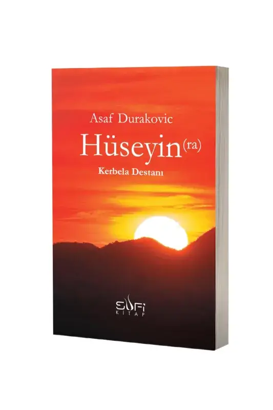 Hüseyin RA Kerbela Destanı - 2