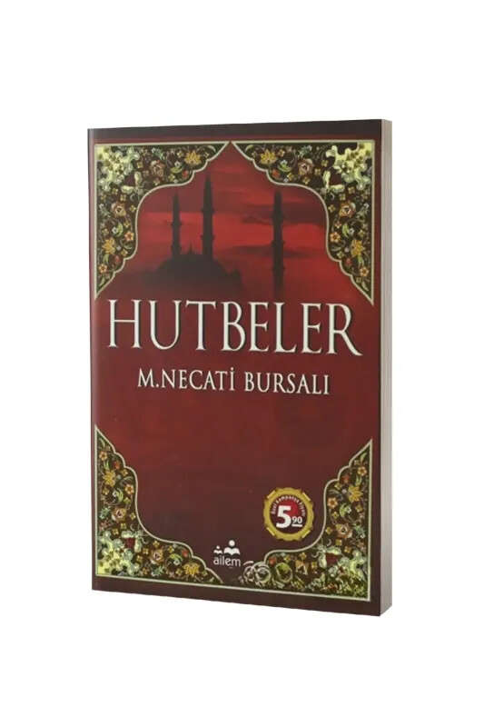 Hutbeler - Ailem Yayınları