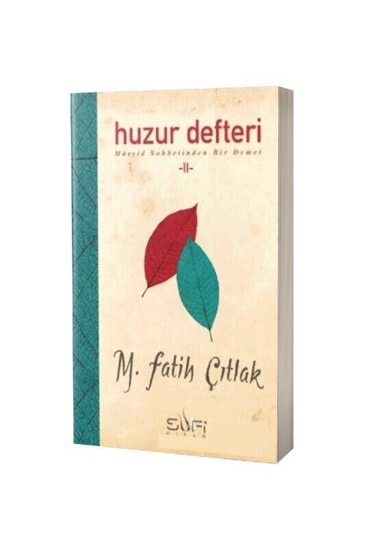 Huzur Defteri 2 - 2