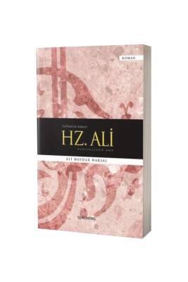 Hz. Ali - Semerkand Yayınları (1)