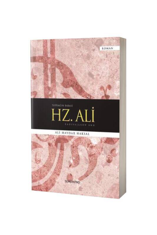 Hz. Ali - 2