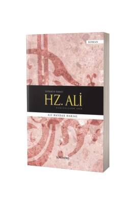 Hz. Ali - Semerkand Yayınları