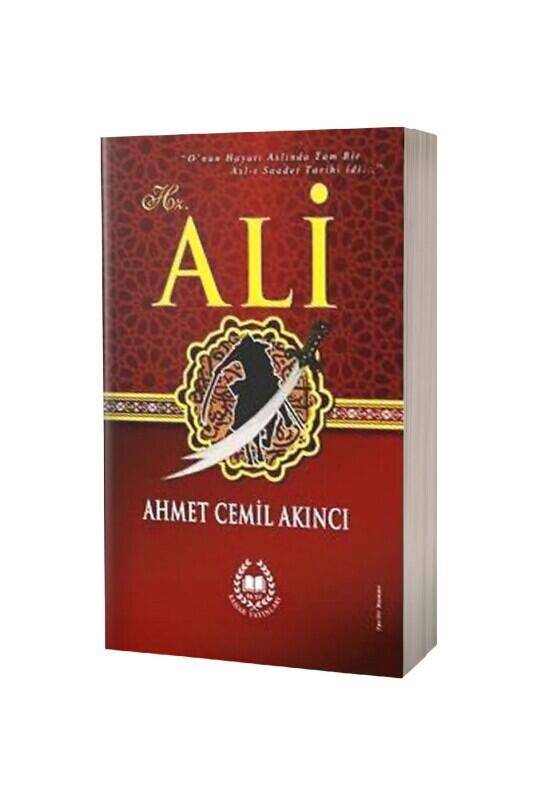 Hz. Ali - 2