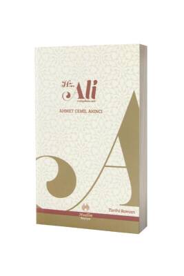 Hz. Ali - Muallim Neşriyat (1)