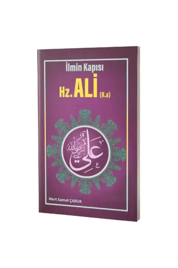 Hz. Ali - 1