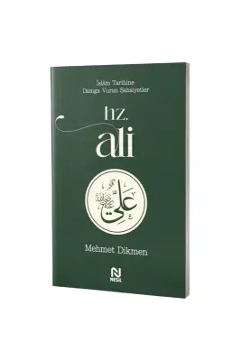 Hz. Ali - Nesil Yayınları