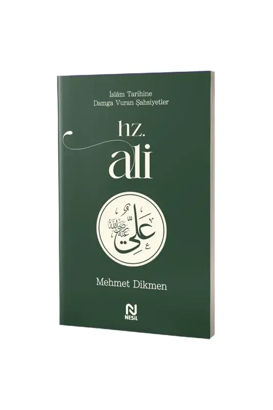 Hz. Ali - 1