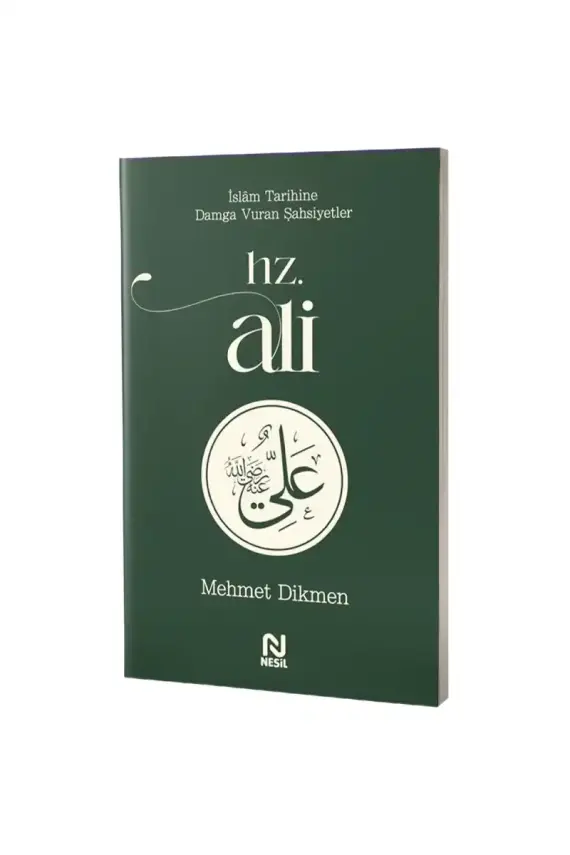 Hz. Ali - 1
