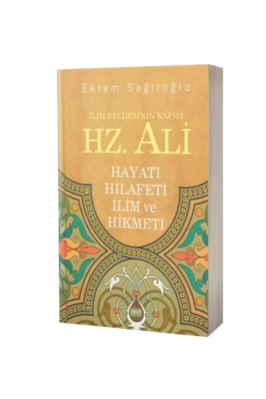 Hz. Ali - Yasin Yayınevi