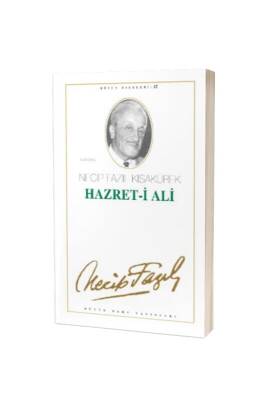 Hz. Ali - Büyük Doğu Yayınları