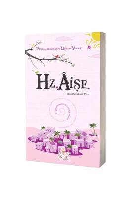 Hz. Aişe - Nesil Yayınları (1)