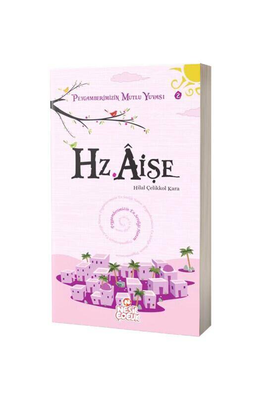 Hz. Aişe - 2