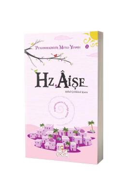 Hz. Aişe - Nesil Yayınları