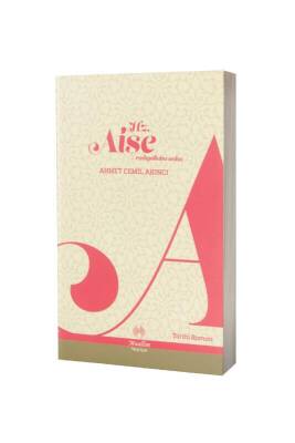 Hz. Aişe - Muallim Neşriyat