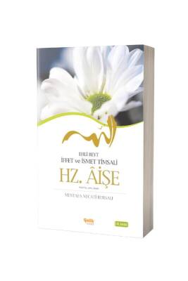 Hz. Aişe - Çelik Yayınevi (1)