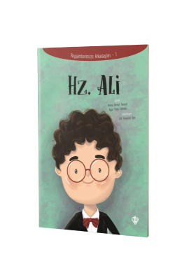 Hz. Ali Peygamberimizin Arkadaşları - Diyanet Vakfı Yayınları