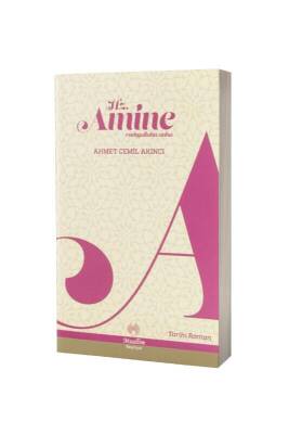 Hz. Amine - Muallim Neşriyat (1)