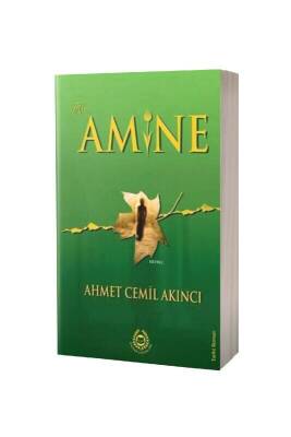 Hz. Amine - Bahar Yayınları