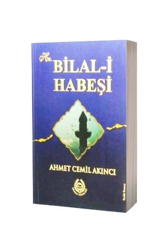 Hz. Bilali Habeşi - 2