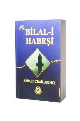 Hz. Bilali Habeşi - Bahar Yayınları