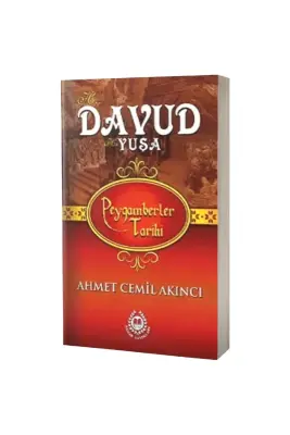 Hz. Davud Hz. Yuşa - Bahar Yayınları (1)