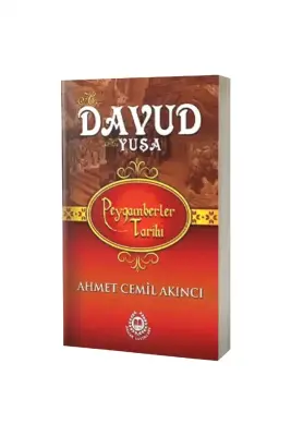 Hz. Davud Hz. Yuşa - 1