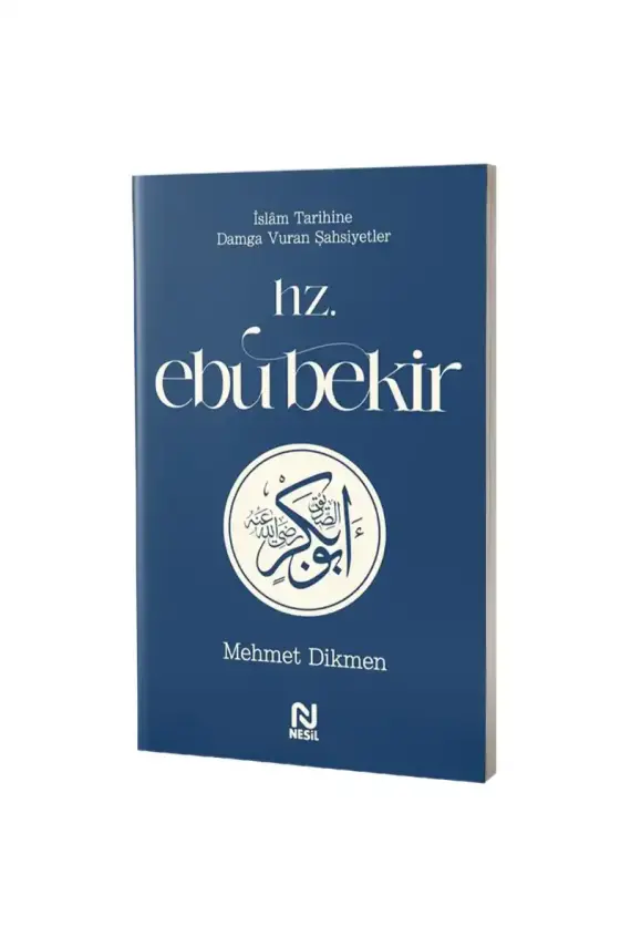 Hz. Ebu Bekir - 1