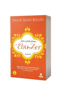 Hz. Ebu Zer - Hayat Yayınları (1)