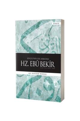 Hz. Ebubekir - Semerkand Yayınları (1)