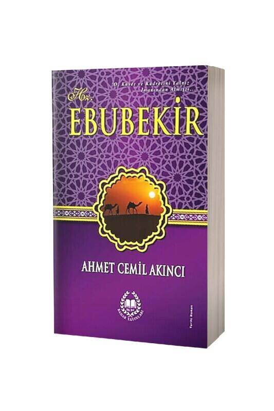 Hz. Ebubekir - 2