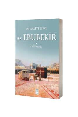 Hz. Ebubekir - Timaş Yayınları (1)
