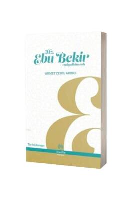 Hz. Ebubekir - Muallim Neşriyat (1)