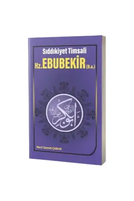 Hz. Ebubekir - Lopus Yayınları (1)