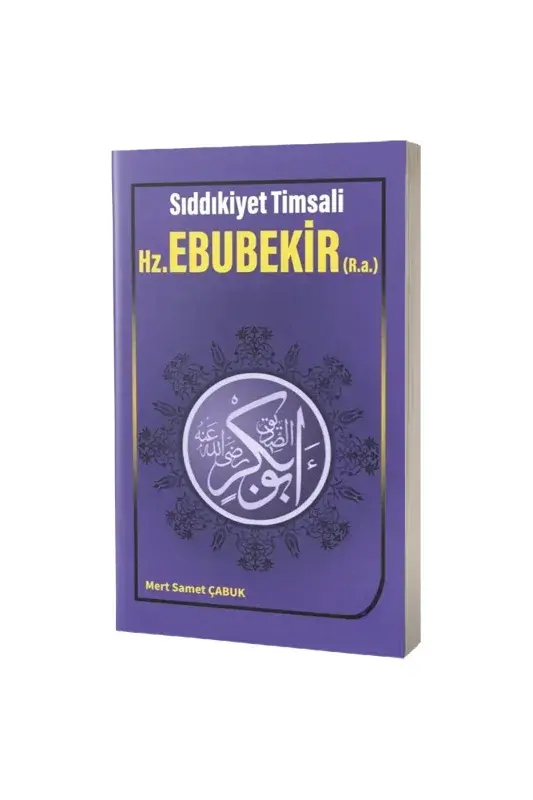 Hz. Ebubekir - 2