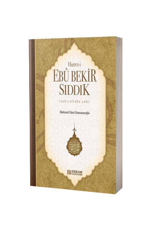 Hz. Ebubekir Sıddık - 2