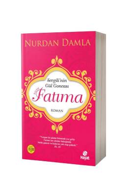 Hz. Fatıma - Hayat Yayınları (1)