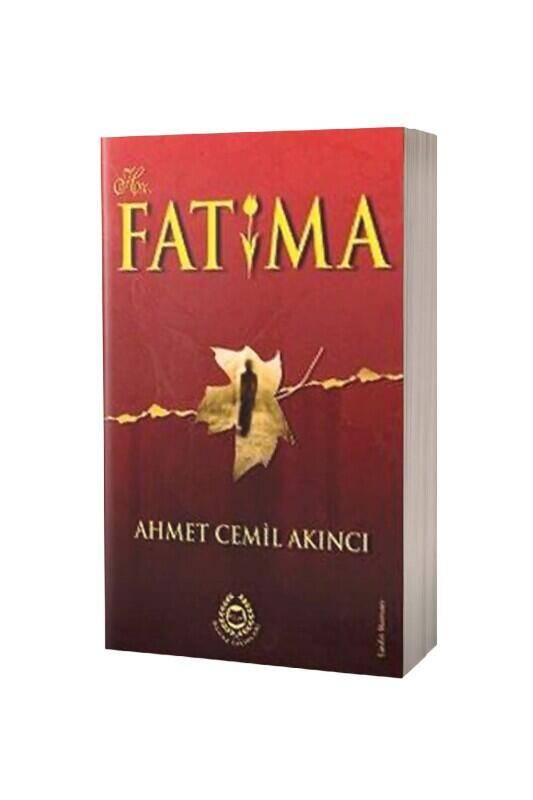 Hz. Fatıma - 2