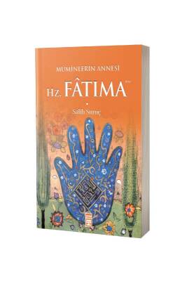 Hz. Fatıma - Timaş Yayınları