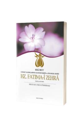 Hz. Fatıma - Çelik Yayınevi (1)