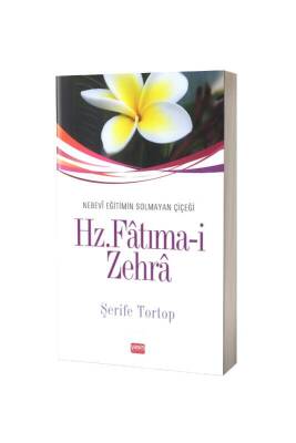Hz. Fatımai Zehra - Yasin Yayınevi