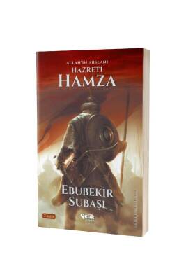 Hz. Hamza - Çelik Yayınevi (1)