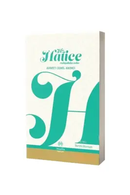Hz. Hatice - Muallim Neşriyat (1)