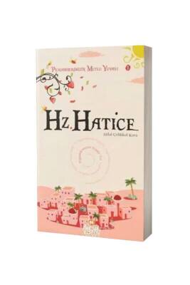 Hz. Hatice - Nesil Yayınları (1)