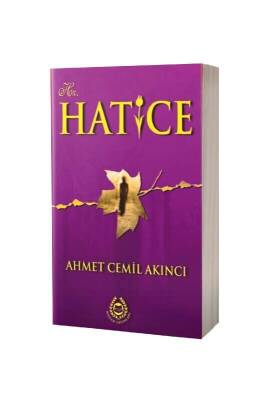 Hz. Hatice - Bahar Yayınları (1)